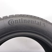 4. Opona 205/60 R16 1x CONTINENTAL 96H XL WinterContact TS860S BMW RunFlat Zimowa 2023 Nieużywana