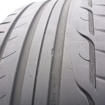 7. opony 295/30 R22 2x DUNLOP 103Y XL Sport Maxx RT letnie 2018, 2019 6mm
