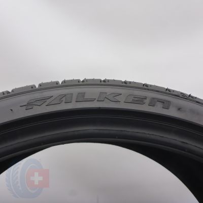 3. Opona 265/30 ZR22 1x FALKEN 97Y XL Azenis FK510 Letnia 2023