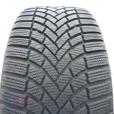 Opona 225/40 R18 1x BRIDGESTONE 92V XL Blizzak LM005 A0 Zimowa 2023 7,8mm
