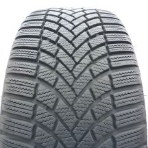 Opona 225/40 R18 1x BRIDGESTONE 92V XL Blizzak LM005 A0 Zimowa 2023 7,8mm