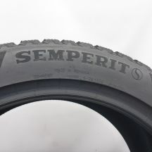 5. Opony 235/45 R18 2x SEMPERIT 98V XL Speed-Grip 5 Zimowe 2024 7-7,2mm