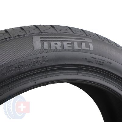 5. 4 x PIRELLI 195/55 R16 87V Cinturato P1 RunFlat BMW Lato 2012/13 Nieużywane
