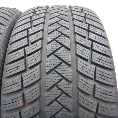 4. Opony 225/40 R18 4x VREDESTEIN 92W XL Wintrac Pro+ Zimowe 2025/26
