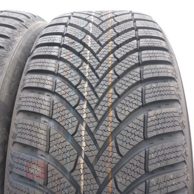3. Opony 215/50 R18 2x SEMPERIT 92V Speed-Grip 5 Zimowe 2025
