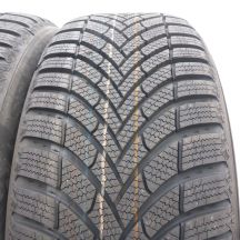 3. Opony 215/50 R18 2x SEMPERIT 92V Speed-Grip 5 Zimowe 2025
