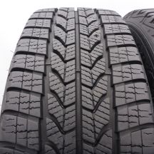 3. Opony 205/65 R16C 2x GOODYEAR 107/105T Ultra Grip Cargo Zimowe 2024 9mm