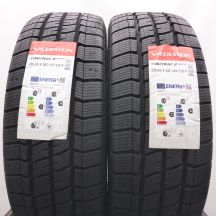 6. Opony 235/65 R16C 4x VREDESTEIN 115/113R Comtrac 2 Winter+ Zimowe 2026 NOWE