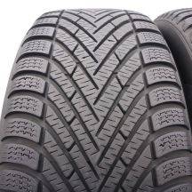 2. Opony 225/50 R17 2x PIRELLI 98V XL Winter Powergy Zimowe 2024 7,2-7,5mm