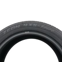 8. Opony 235/50 R19 4x COOPER 99V Zeon 4xS Sport Letnie 2021 Jak Nowe Nieużywane