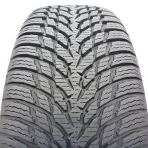 Opona 215/50 R19 1x NOKIAN 93V WR Snowproof Zimowa 2021 8,8mm