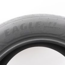 5. Opony 235/60 R18 2x GOODYEAR 103W Eagle F1 Asymetric 3 SUV AR Letnie 2017 Nieużywane 