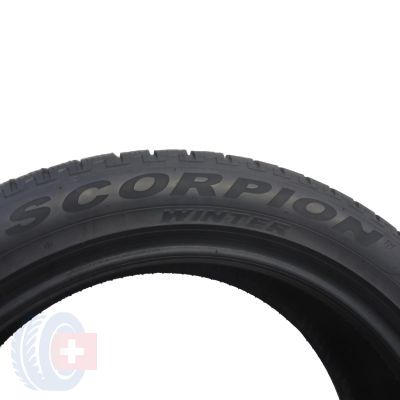 6. 2 x PIRELLI 235/50 R20 104V XL Scorpion Winter 2019/20 Zima 6,5mm