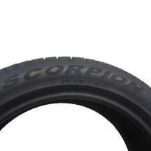 6. 2 x PIRELLI 235/50 R20 104V XL Scorpion Winter 2019/20 Zima 6,5mm