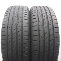 Opony 215/65 R16 2x CONTINENTAL 102V XL PremiumContact 7 Letnie 2024, 2026 7,2mm