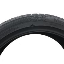 6. Opony 235/45 R21 2x CONTINENTAL101T XL WinterContact TS 870 P Zimowe 2022/24 8,2mm 