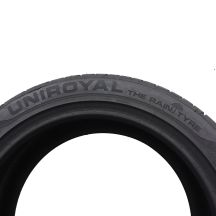 7. Opony 225/45 R17 4x UNIROYAL 94Y XL RainSport 3 Letnie 2018 Jak Nowe Nieużywane