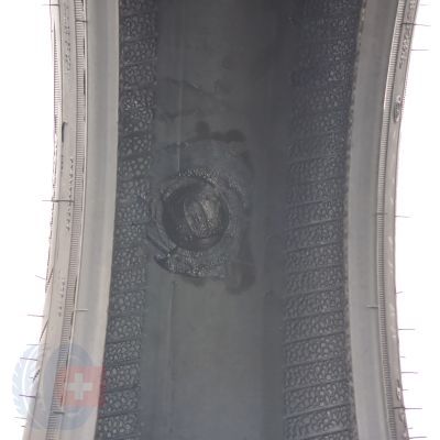 10. Opony 195/65 R15 2x GOODYEAR 91H Vector 4Seasons Gen2 Wielosezonowe 2018/22 8,7mm