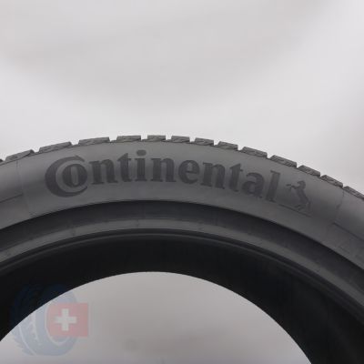 3. Opona 315/35 R21 1x CONTINENTAL 111V XL WinterContact TS 860 S Zimowa 2022 6mm