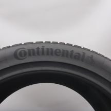 3. Opona 315/35 R21 1x CONTINENTAL 111V XL WinterContact TS 860 S Zimowa 2022 6mm