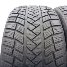 2. Opony 245/40 R19 2x VREDESTEIN 98W XL Wintrac Pro Zimowe 2023 8mm