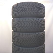 Opony 255/45 R19 4x BRIDGESTONE 104W XL Blizzak 6 Zimowe 2024 6,5-7,2mm