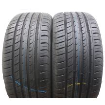 4. 4 x RADAR  215/40 ZR18 85Y Dimax R8+ RFT M+S Lato 2018