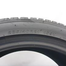 7. Opony 285/40 R21 2x BRIDGESTONE 109V XL Blizzak LM005 Zimowe 2025 7-6,8mm