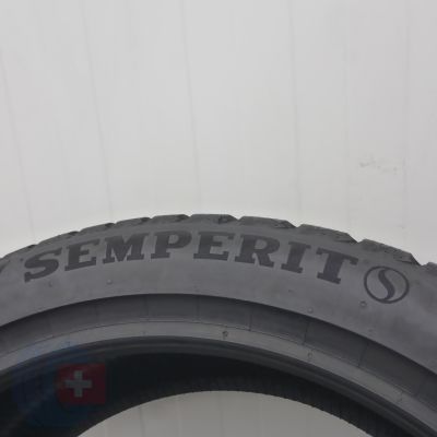 5. Opony 225/45 R19 4x SEMPERIT 96V XL Speed-Grip 5 Zimowe 2025 8,5mm