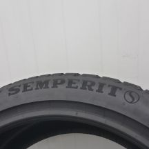 5. Opony 225/45 R19 4x SEMPERIT 96V XL Speed-Grip 5 Zimowe 2025 8,5mm