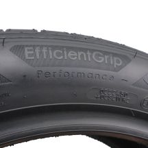 6. 4 x GOODYEAR 215/50 R19 93T EfficientGrip ELECT+ Lato 2022