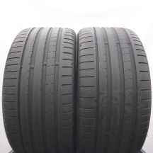 Opony 265/40 R19 2x YOKOHAMA 102Y XL MO1 Advan Sport V107 Letnie 2024 5,2mm