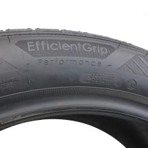 8. 4 x GOODYEAR  215/50 R19  93T EfficientGrip SEAL Elect Lato 2022