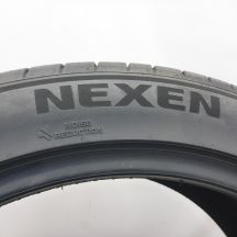 4. Opony 235/45 R19 2x NEXEN 99V XL Nfera Sport Letnie 2025 