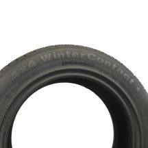 5. 2 x CONTINENTAL 215/60 R17 96H 4x4 WinterContact BMW Zima  2018 