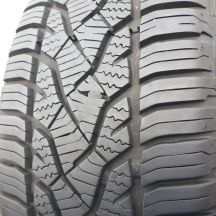 8. Opony 195/55 R16 2x BARUM 87H Quartaris 5 Wielosezonowe 2025 8mm