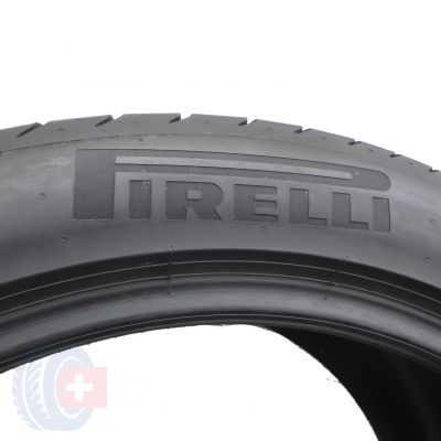 4.  2 x PIRELLI 315/35 ZR21 111Y XL P ZERO N0 Lato 6mm
