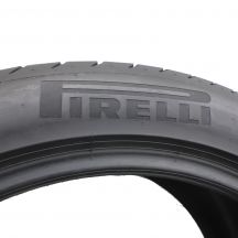 4.  2 x PIRELLI 315/35 ZR21 111Y XL P ZERO N0 Lato 6mm