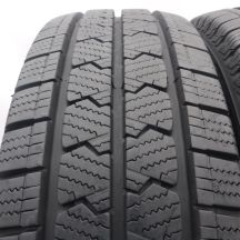 3. Opony 205/65 R16C 2x MATADOR 107/105T Nordicca Van Zimowe 2024 10,2mm