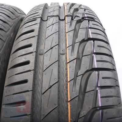 2. Opony 185/65 R15 4x UNIROYAL 88T RainExpert 5 Letnie 2022 
