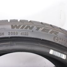 5. Opony 235/40 R18 2x PIRELLI 95V XL Winter Sottozero 3 M0 Zimowe 2022 