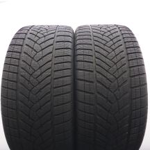 Opony 285/40 R21 2x GOODYEAR 109V XL UltraGrip Performance + SUV Zimowe 2023 7-7,2mm