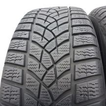 3. Opony 205/60 R16 2x GOODYEAR 92H AO Ultra Grip Performance Gen-1 Zimowe 2019 6,8mm