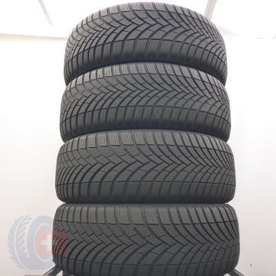 Opony 225/55/17 Semperit 101V XL Speed-Grip 5 Zimowe 2025 8,2mm
