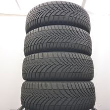 Opony 225/55/17 Semperit 101V XL Speed-Grip 5 Zimowe 2025 8,2mm