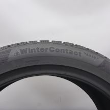 4. Opona 245/45 R20 1x CONTINENTAL 103V XL WinterContact TS 850 P SUV Zimowa 2021 