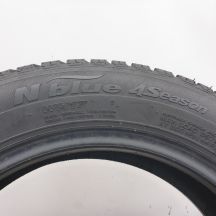 6. Opony 155/65 R14 2x NEXEN 75T Nblue 4Season WH17 Wielosezonowe 2018/20 6,5mm