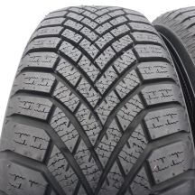 2. Opony 185/65 R15 2x YOKOHAMA 88T BluEarth Winter V905 Zimowe 2023