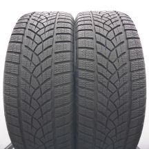 Opony 235/50 R20 2x GOODYEAR 104T UltraGrip Performance+ Zimowe 2022 7,8mm