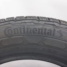 5. Opony 195/60 R16C 4x CONTINENTAL 99/97T VanContact Winter Zimowe 2022 